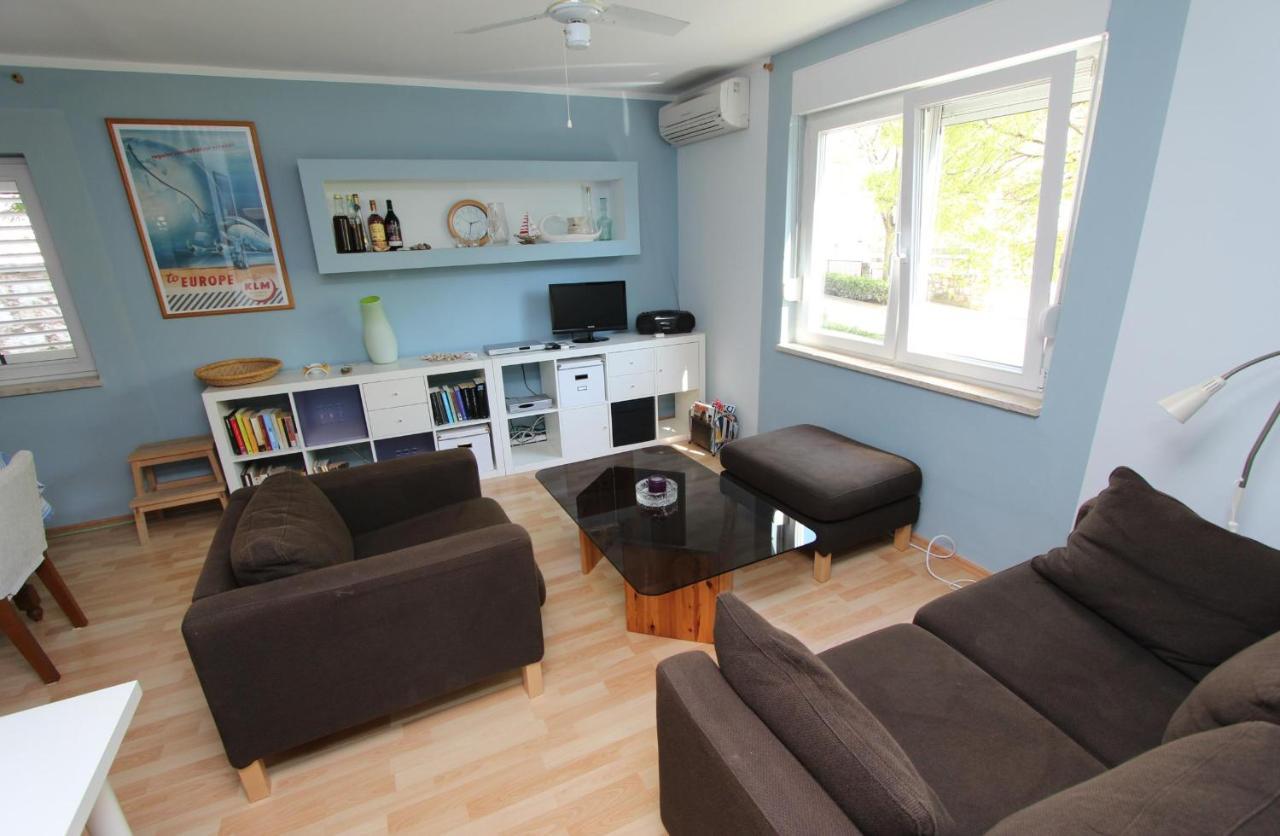 Apartment Maestral Ρόβινι Εξωτερικό φωτογραφία