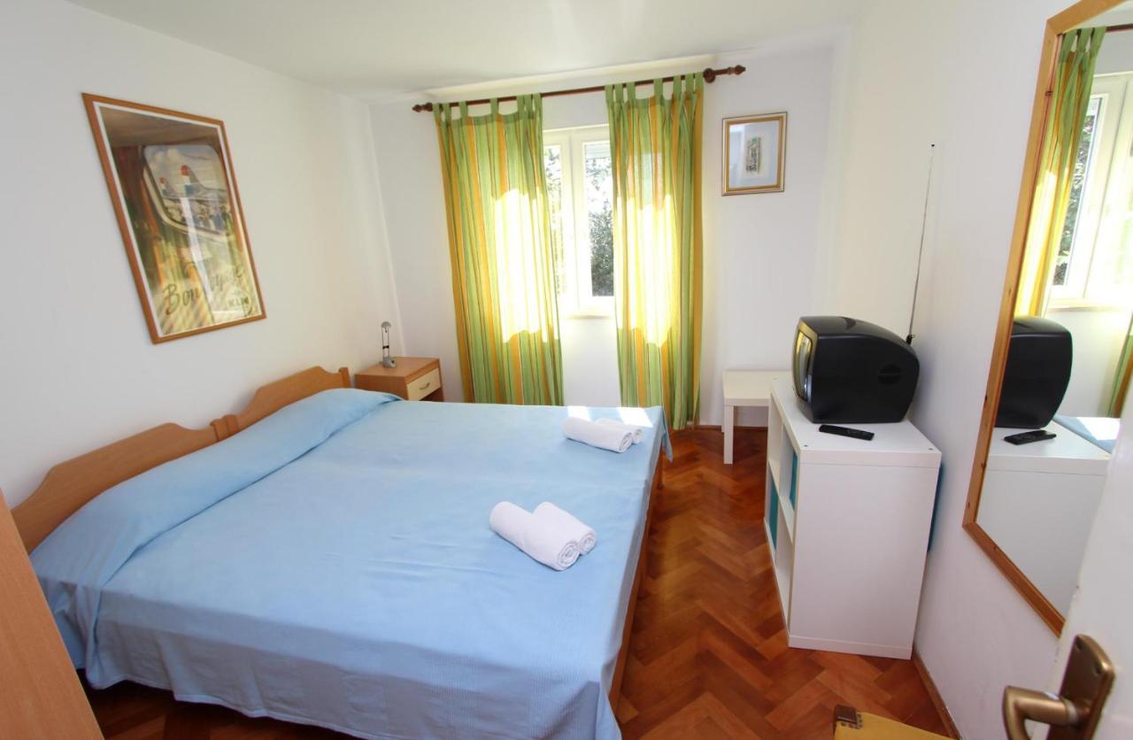 Apartment Maestral Ρόβινι Εξωτερικό φωτογραφία