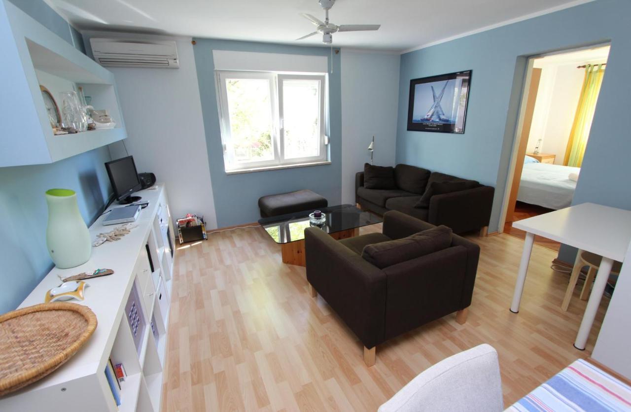 Apartment Maestral Ρόβινι Εξωτερικό φωτογραφία