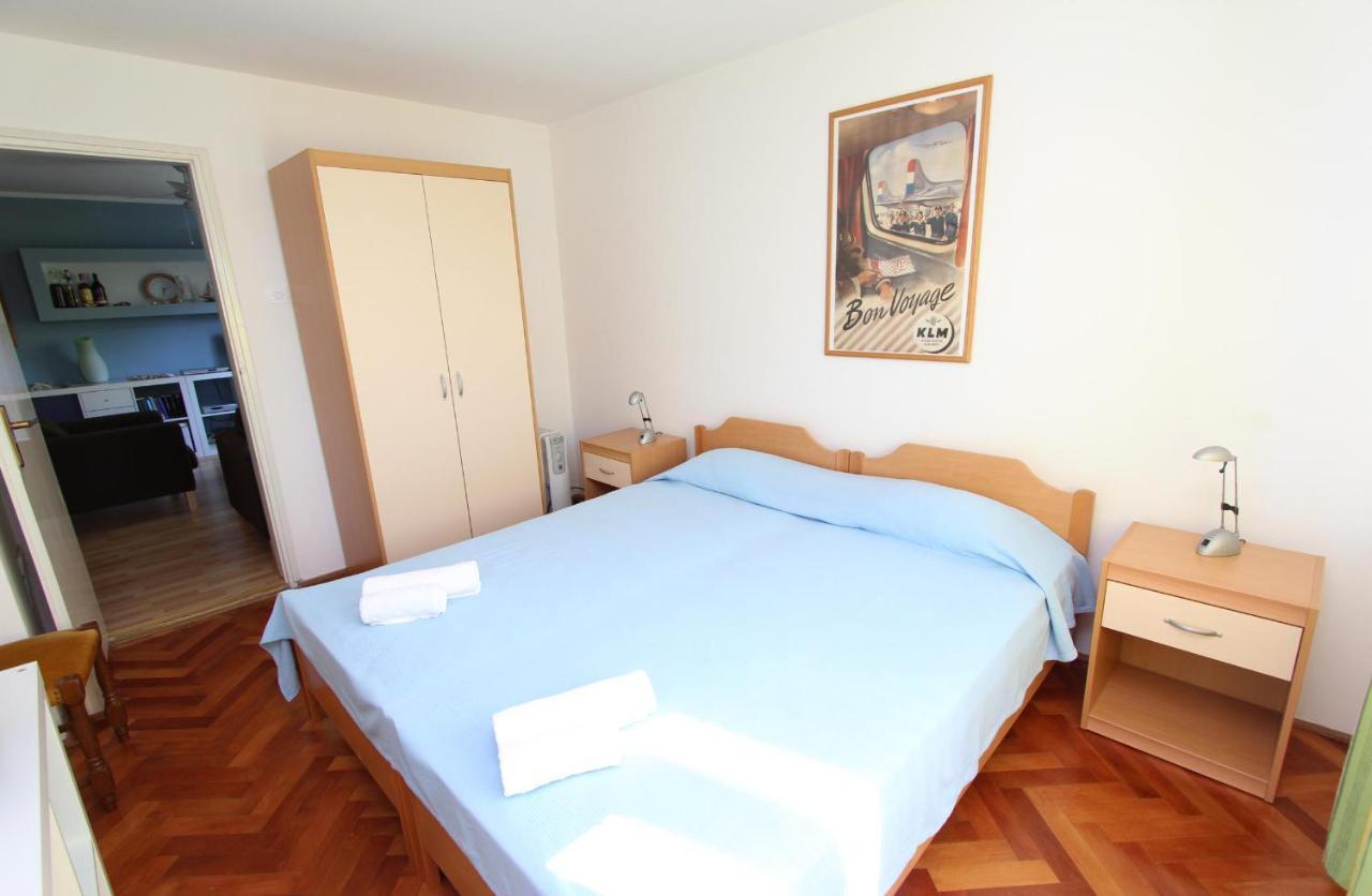 Apartment Maestral Ρόβινι Εξωτερικό φωτογραφία