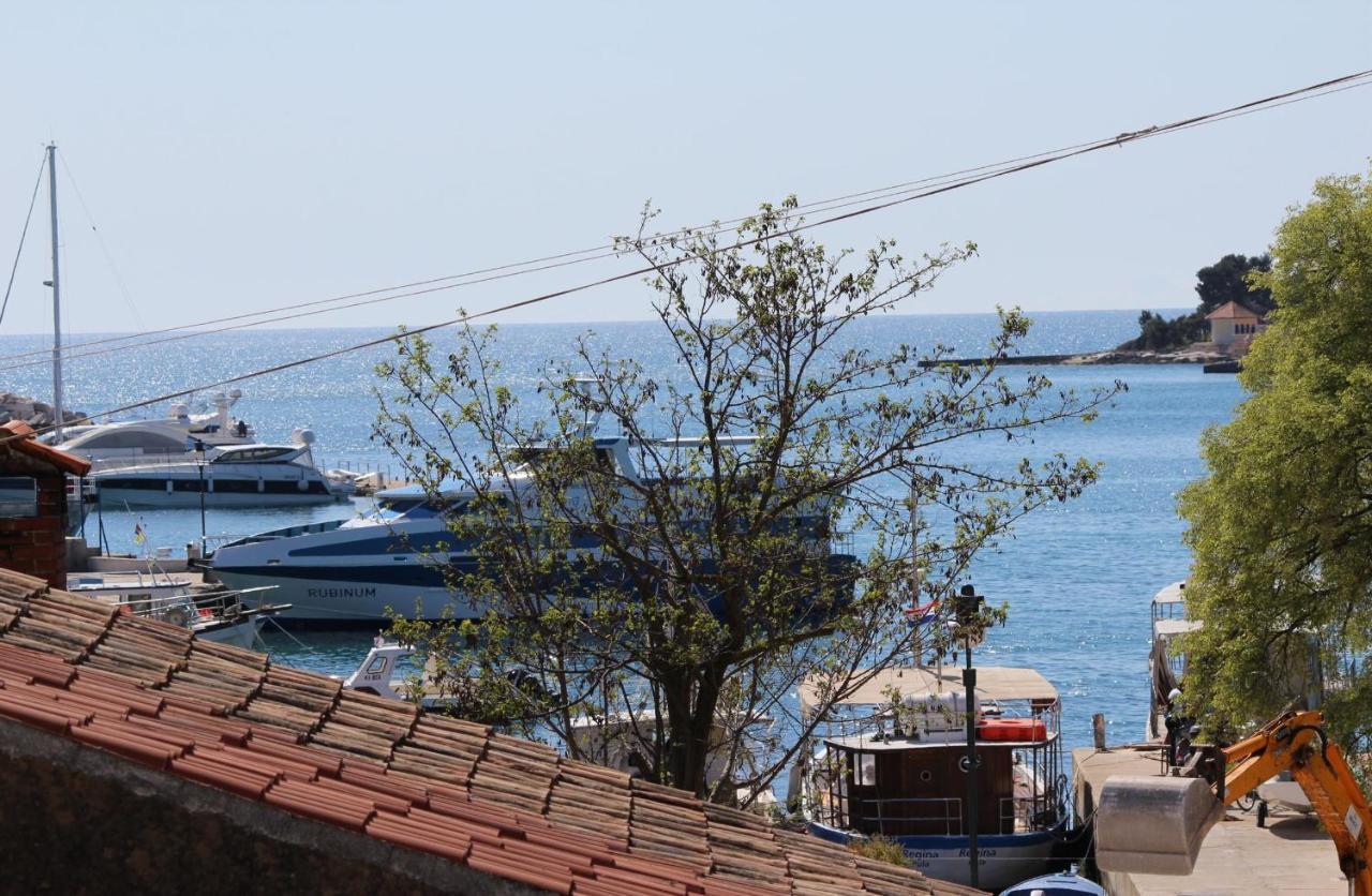 Apartment Maestral Ρόβινι Εξωτερικό φωτογραφία